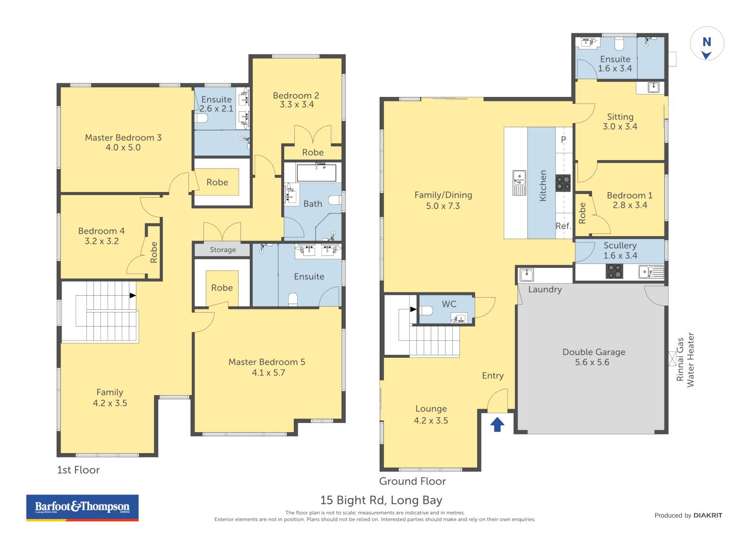 15 Bight Road Long Bay_8