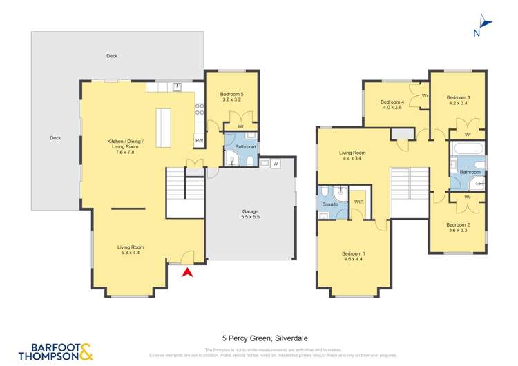 5 Percy Green Millwater_24