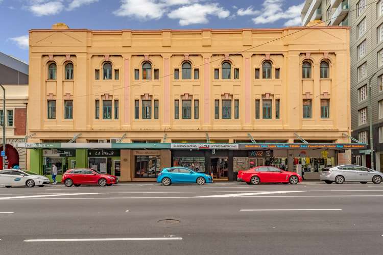 32/33 Taranaki Street Te Aro_2