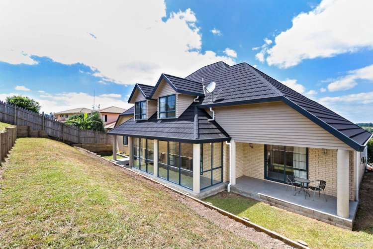 27 Fairchild Avenue Goodwood Heights_14