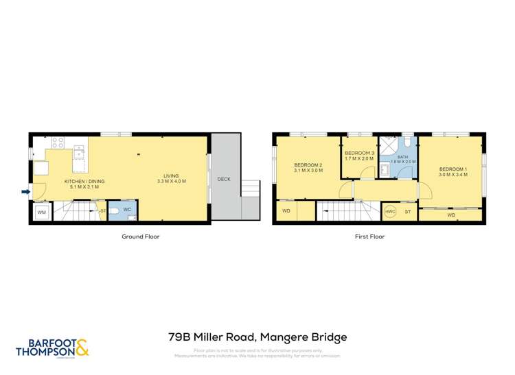 Lot 1-6/79 Miller Road Mangere Bridge_7