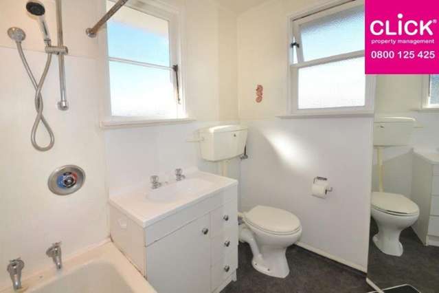 90 Panmure Avenue Calton Hill_3