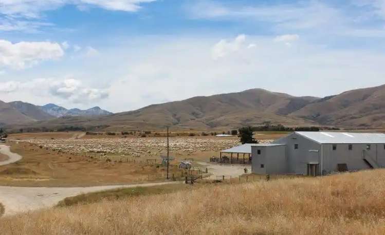 Shortlands Station Kyeburn_10