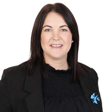 Aimee Kenyon