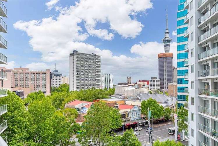 709/430 Queen Street Auckland Central_9