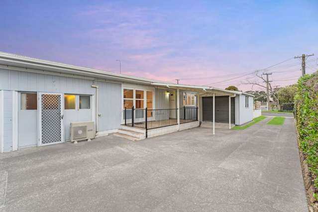 Charm and Affordable Home Semi-detached