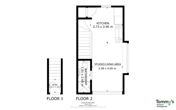 152A/11 Jessie Street 2185_9