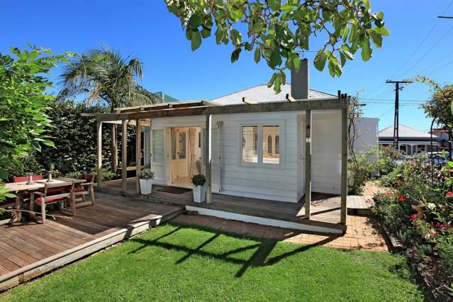 4 Stratford Street Parnell_4