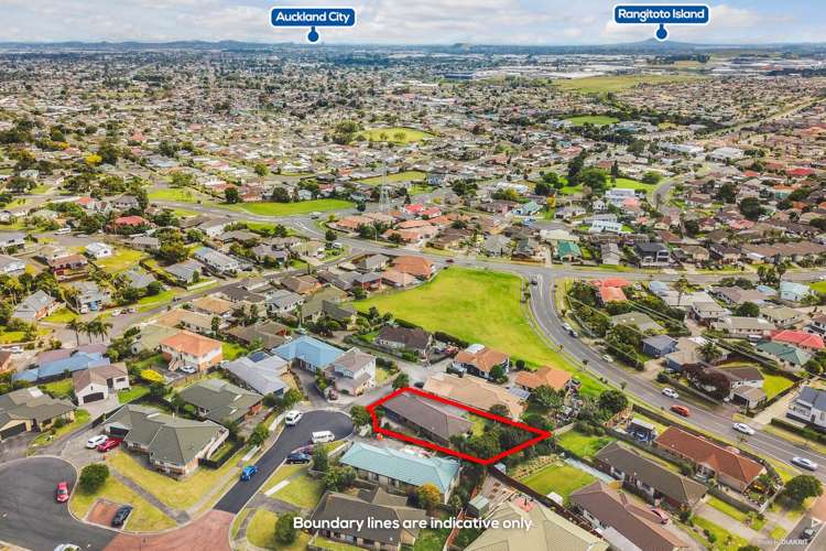 5 Kylie Court Clover Park_6