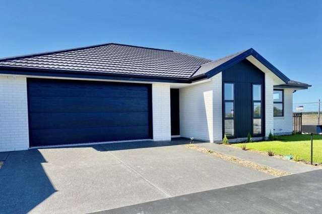 Rivertown BeachGrove Kaiapoi