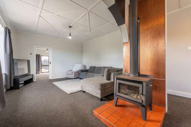 12 Baker Street West End_1
