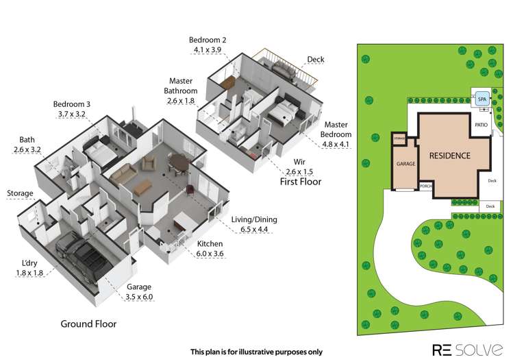 6 Mayfair Place Westown_33