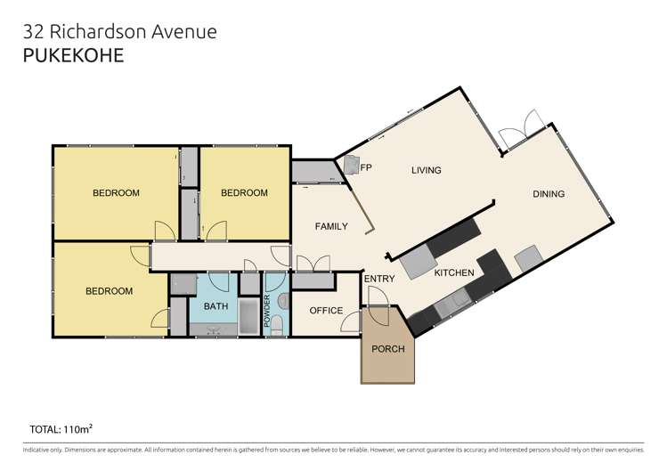 32 Richardson Avenue Pukekohe_15