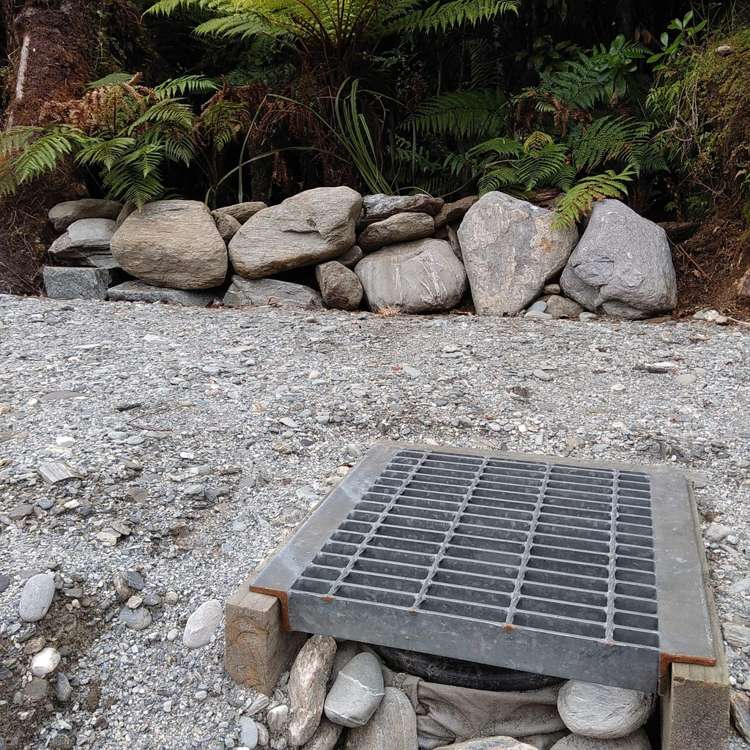 5 Middleton Place Franz Josef Glacier_12