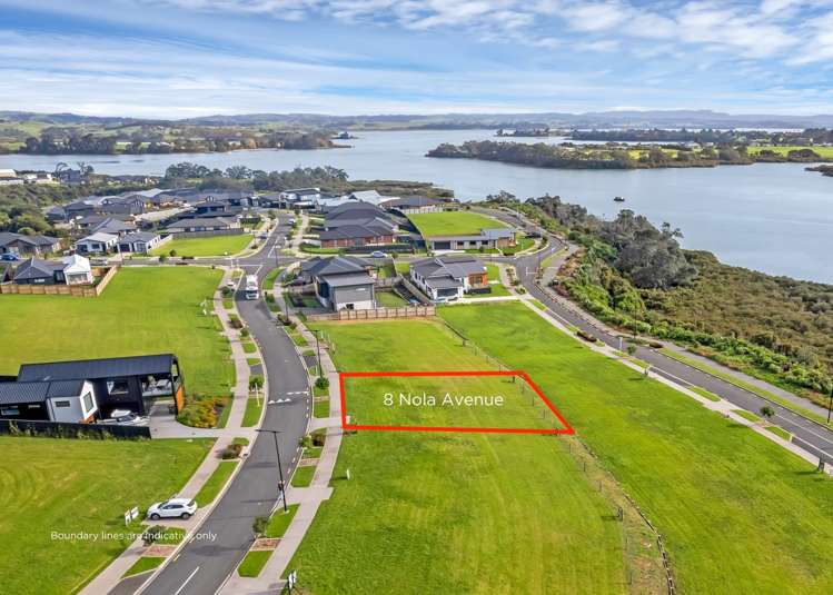 6 and 8 Nola Avenue Glenbrook_6