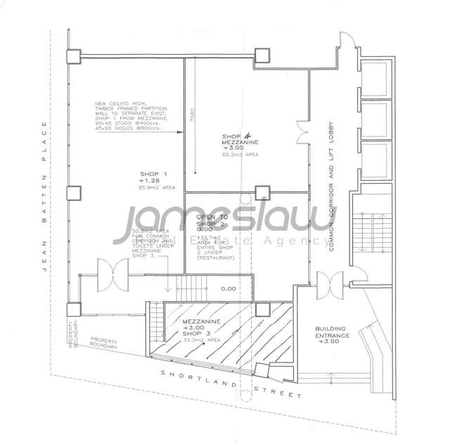 Shop 1/18 Shortland Street City Centre_1