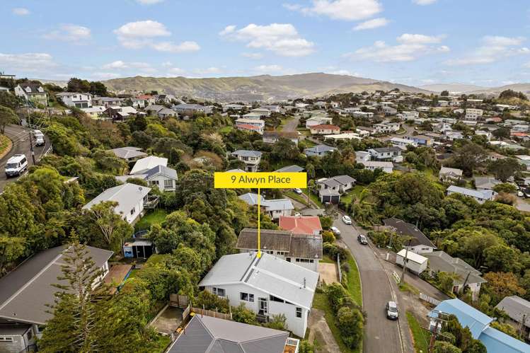 9 Alwyn Place Newlands_12