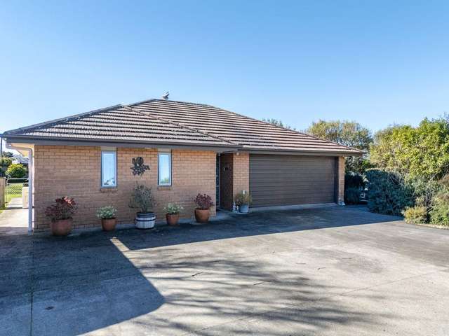 Easy Living Starts Here