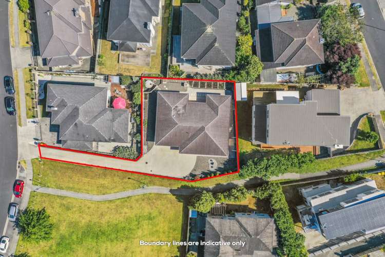 6 Mulroy Place Pinehill_18