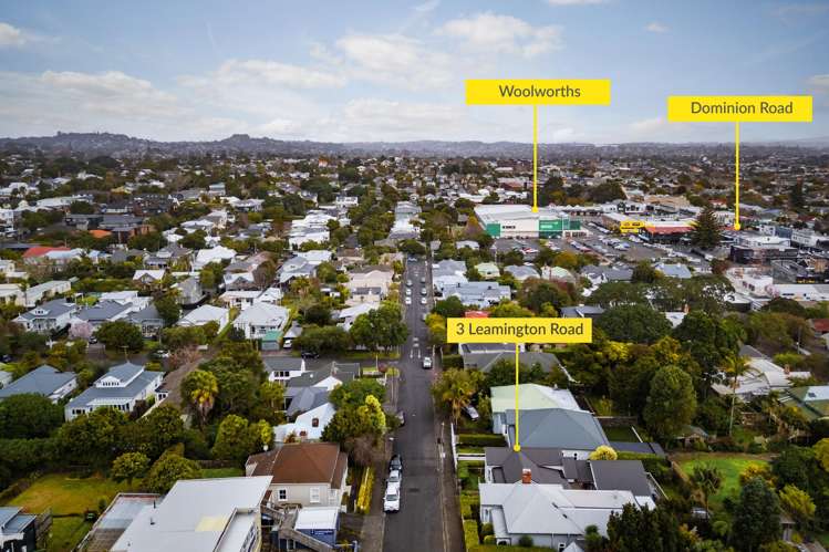 3 Leamington Road Mount Eden_32