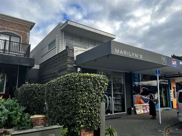 AFFORDABLE BEAUTY AND WELLNESS SPACE