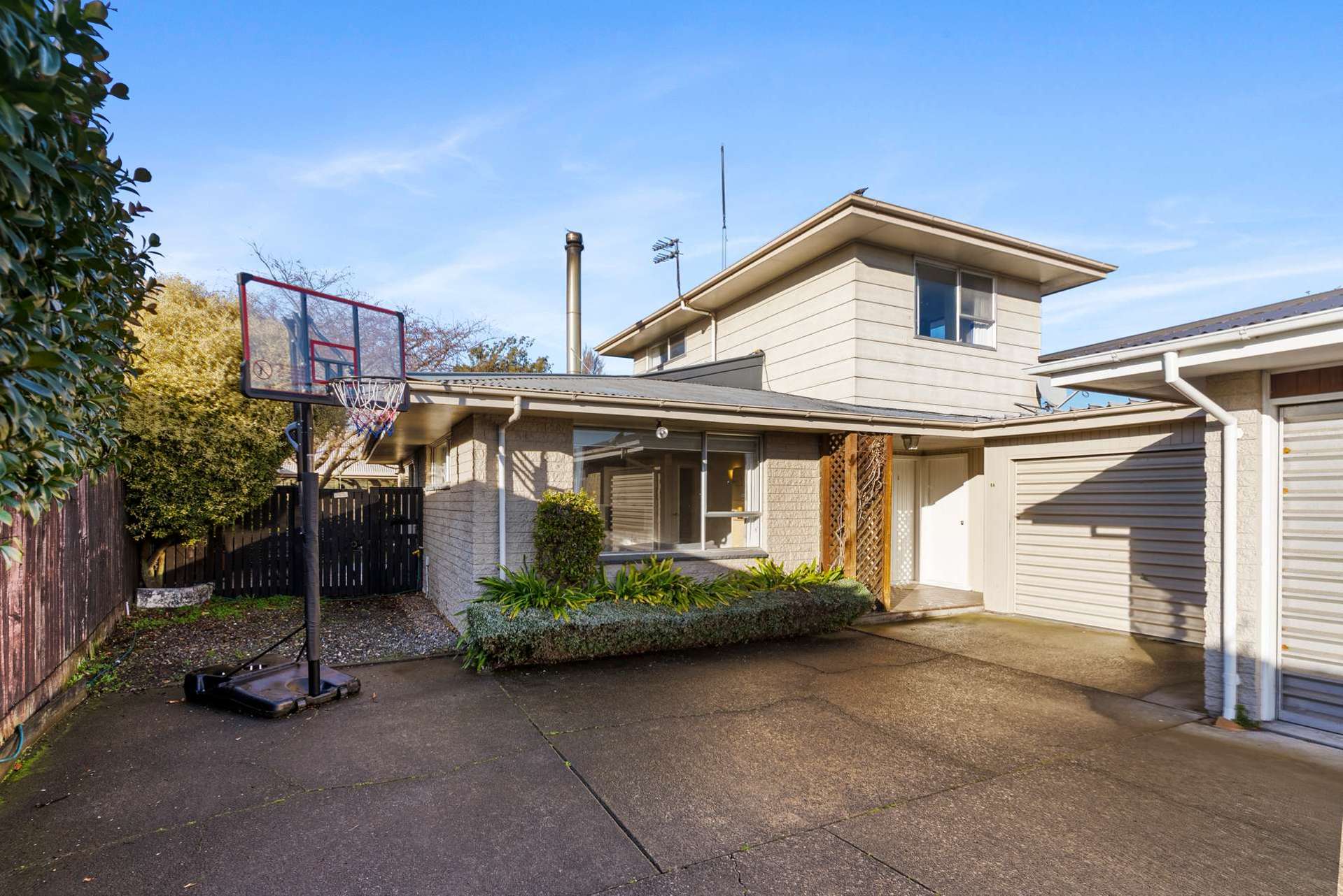 8A Greenpark Street Hoon Hay Christchurch City Houses for Sale
