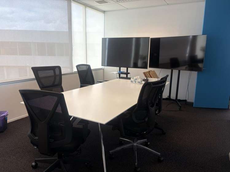 27-29 William Pickering Drive Albany_7