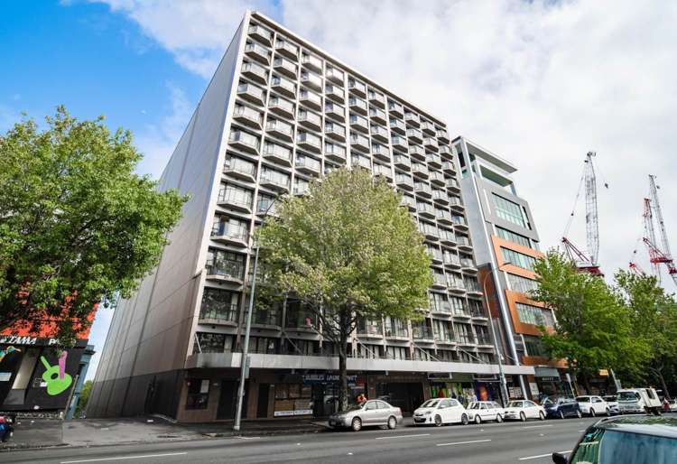 310/135 Hobson Street City Centre_10