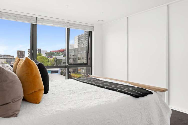 114/145 Nelson Street Auckland Central_14