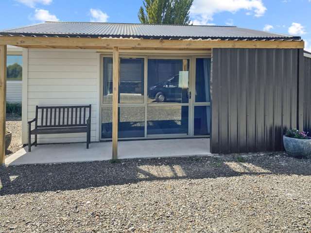 POKURU, TE  AWAMUTU   1 BEDROOM