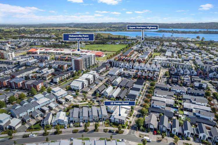 15 Poaka Road Hobsonville_19