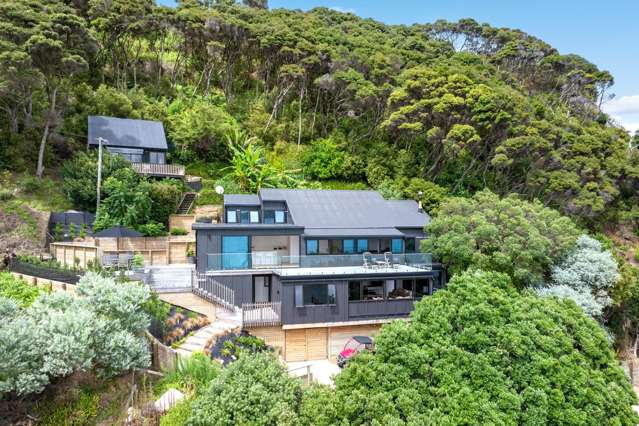 Lot 76 Pembles Bay Kawau Island_2