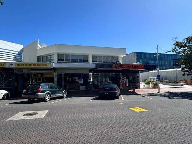 Tenancy 2, Ground Floor, 89 Grey Street City Centre_4