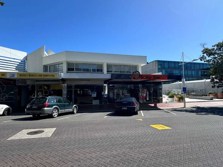 Tenancy 2, Ground Floor, 89 Grey Street City Centre_4