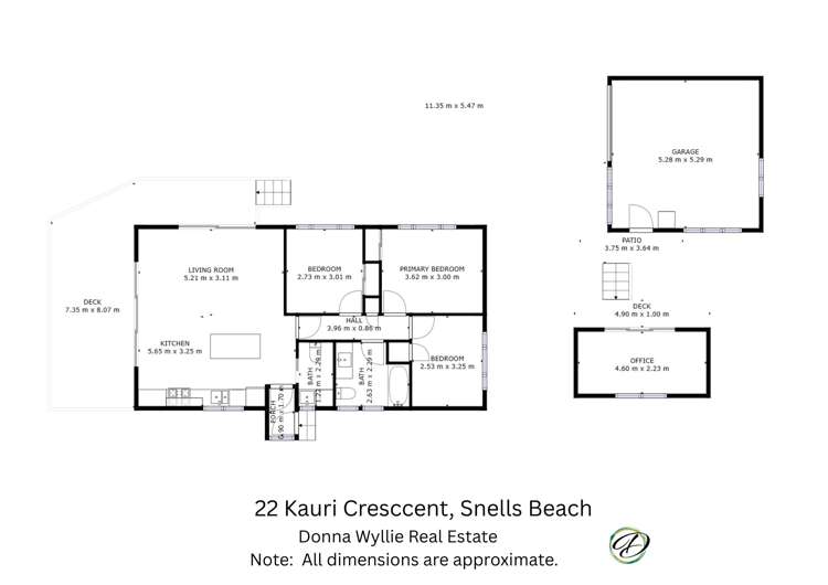 22 Kauri Crescent Snells Beach_20