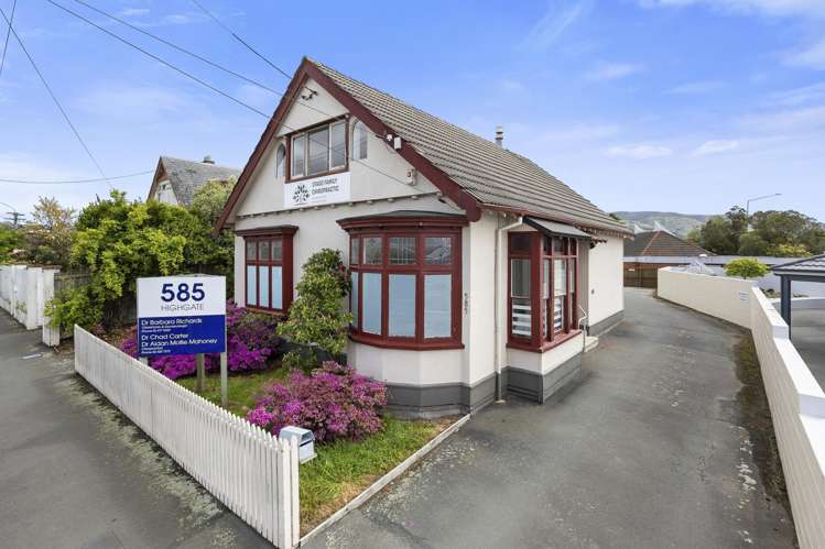 567-585 Highgate Maori Hill_27