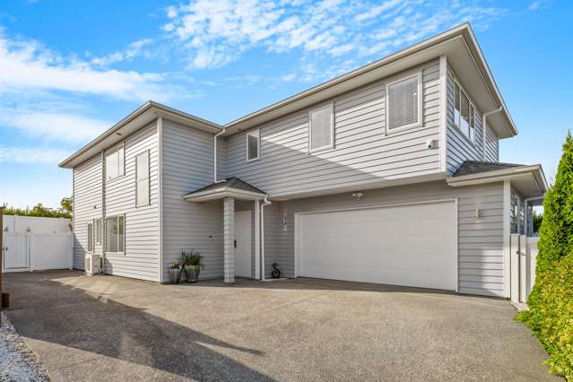 Thoughtfully Designed, Refreshed and Ready!