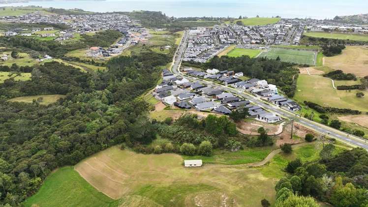 Lot 1,2,3/60 Glenvar Ridge Road Long Bay_6