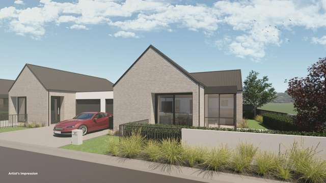 Lincoln Grove - Duplex Villa 11