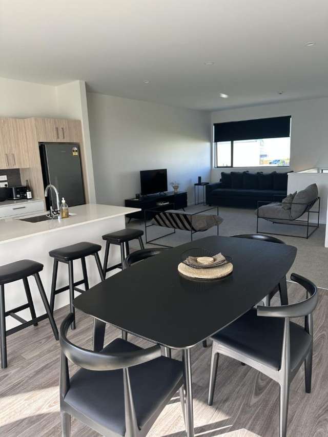 Spacious Two-Bedroom Townhouse in a Great Location