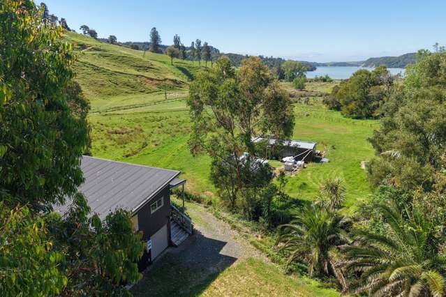 51A Brown Road, Kinohaku Waitomo_1