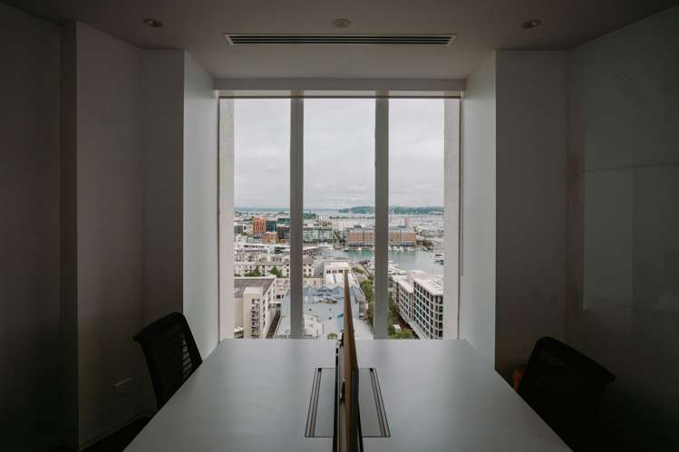 1 Albert Street Auckland Central_8