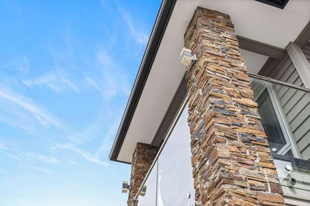 Opulent Masterpiece. Healthy Practical Luxury.