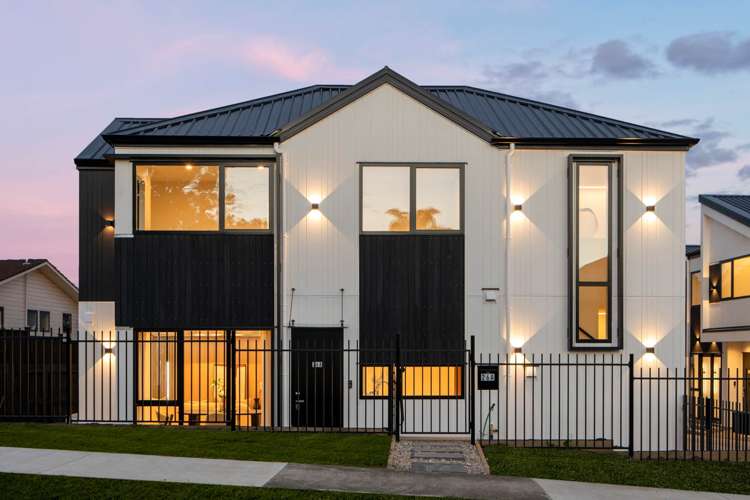 Lot 1/26 & 28 Luton Avenue_2
