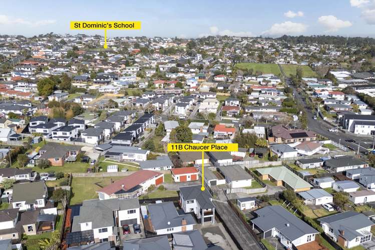 11B Chaucer Place Blockhouse Bay_24