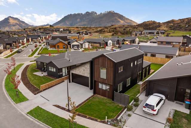 A New Standard in Dual-Income Living