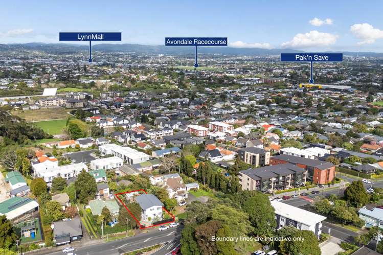 105 & 105A Richardson Road Mt Albert_22