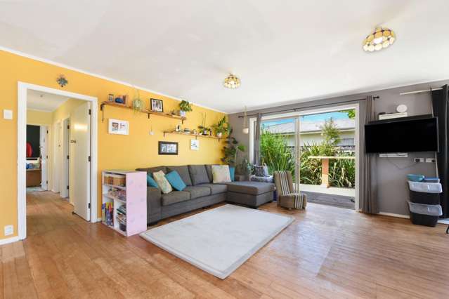 Charming Home + Versatile Sleepout in Motueka