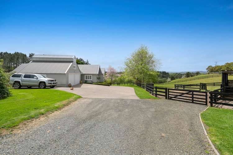 298 Rimmer Road Helensville_44
