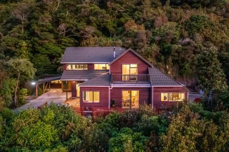 1222 Akatarawa Road Akatarawa_24